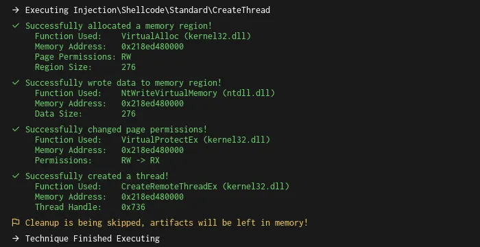 Deep execution observability and telemetry generation logs